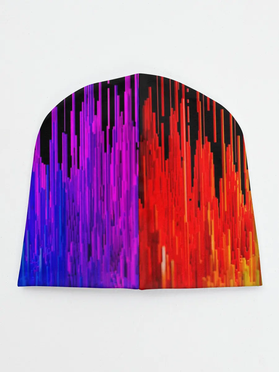 Детская шапка / IMAGINE DRAGONS