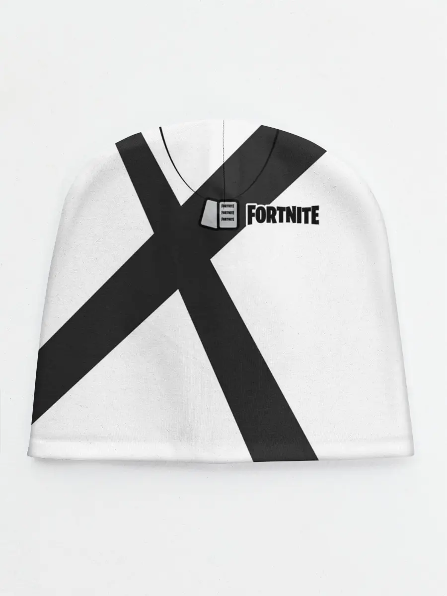 Детская шапка / Fortnite: Гренадёр