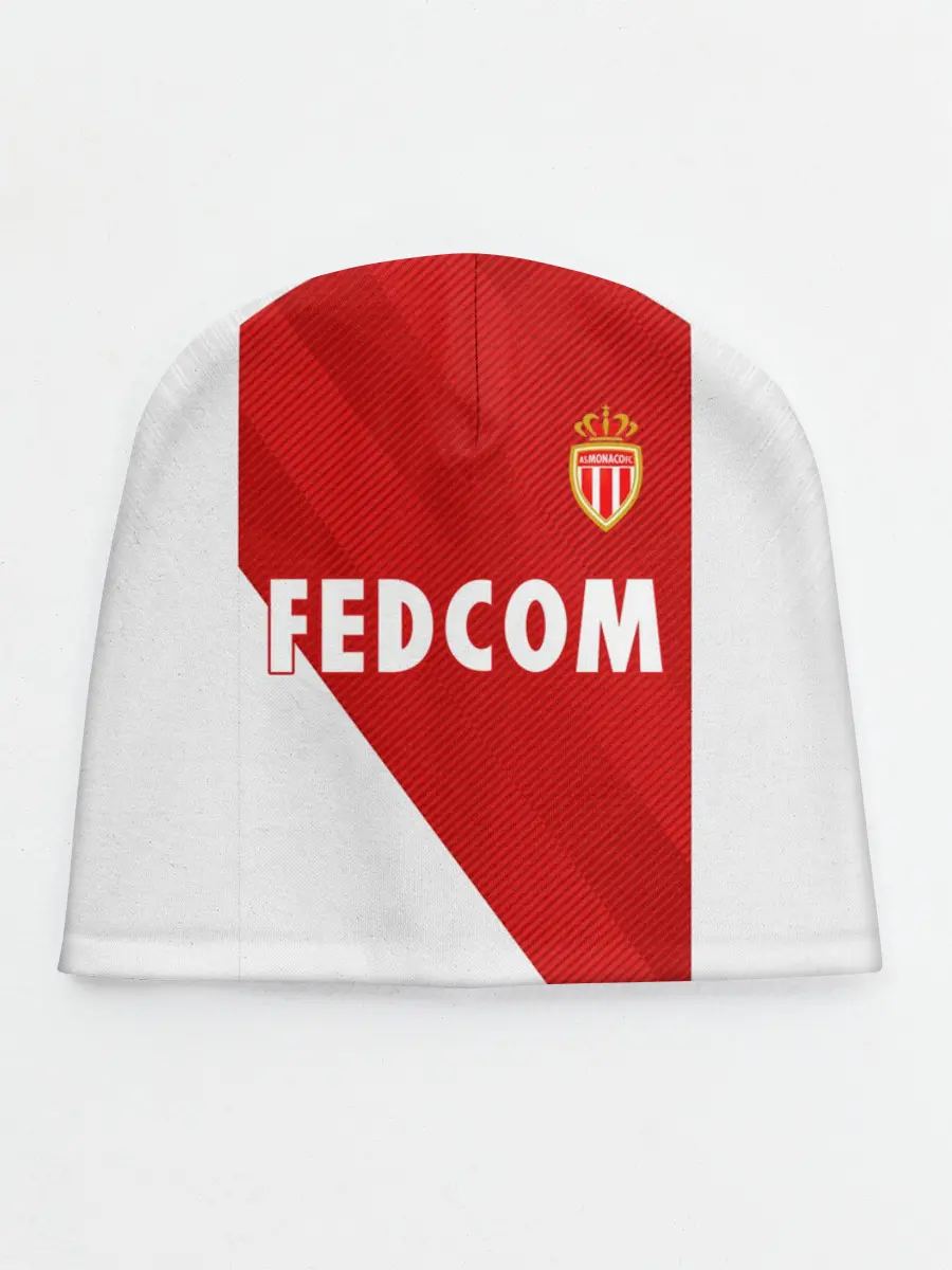 Детская шапка / Monaco home 18-19