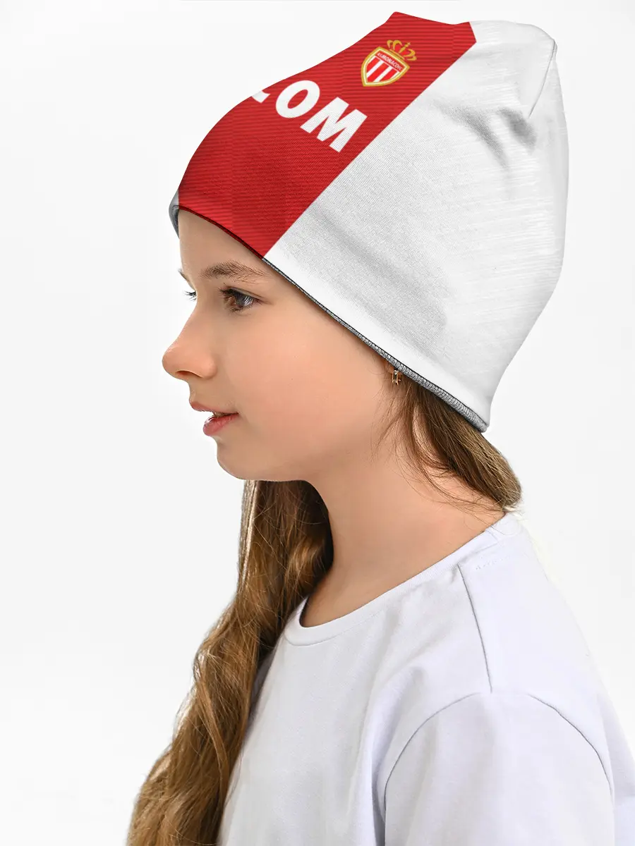 Детская шапка / Monaco home 18-19