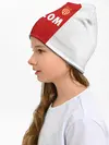 Детская шапка / Monaco home 18-19
