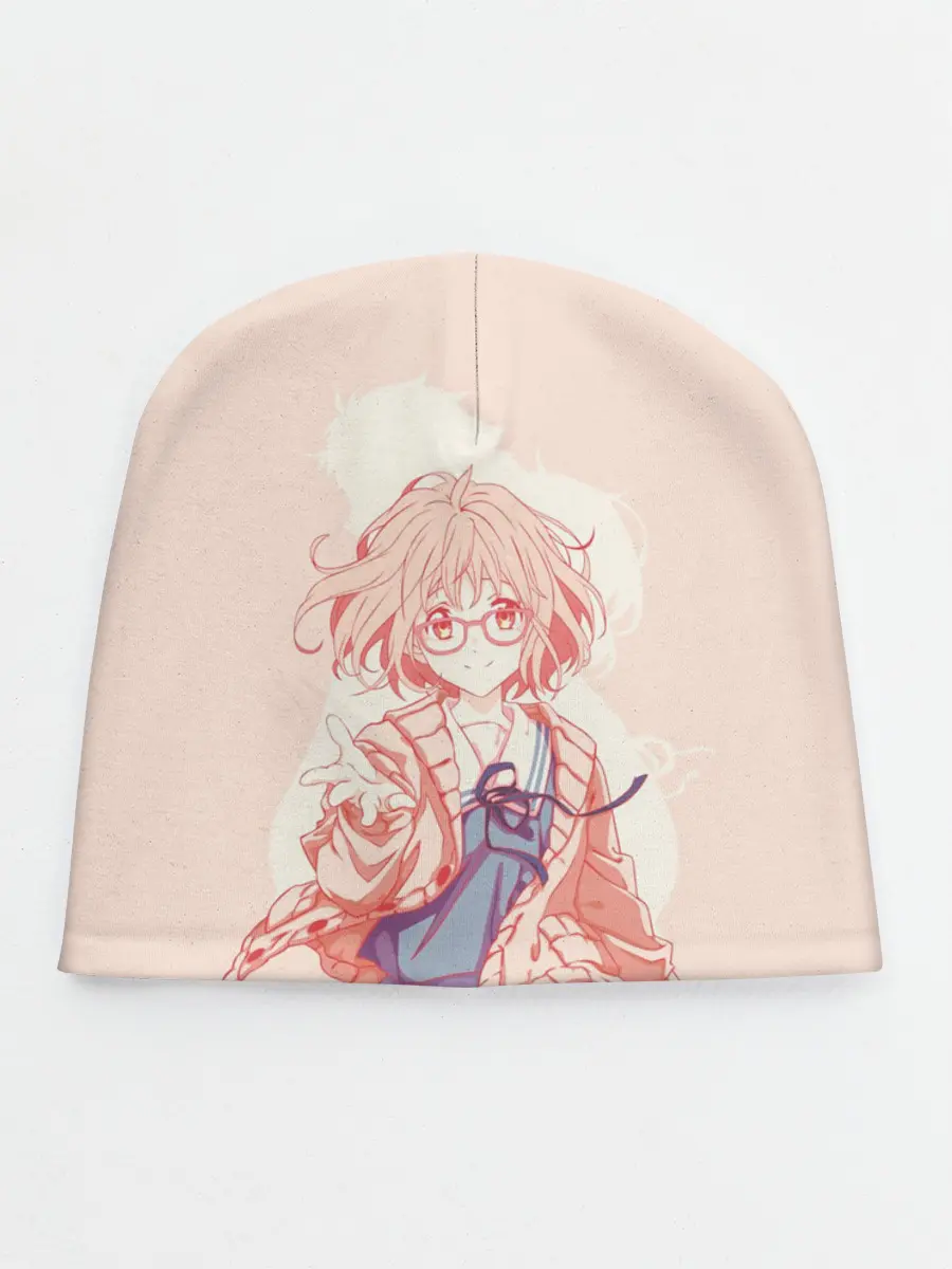 Детская шапка / За Гранью