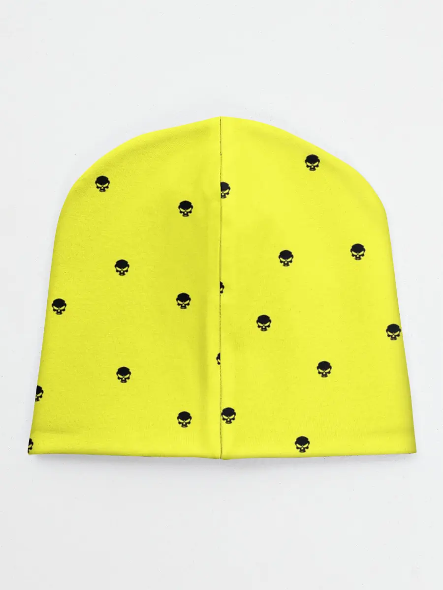 Детская шапка / Imagine Dragons radioactive