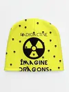 Детская шапка / Imagine Dragons radioactive