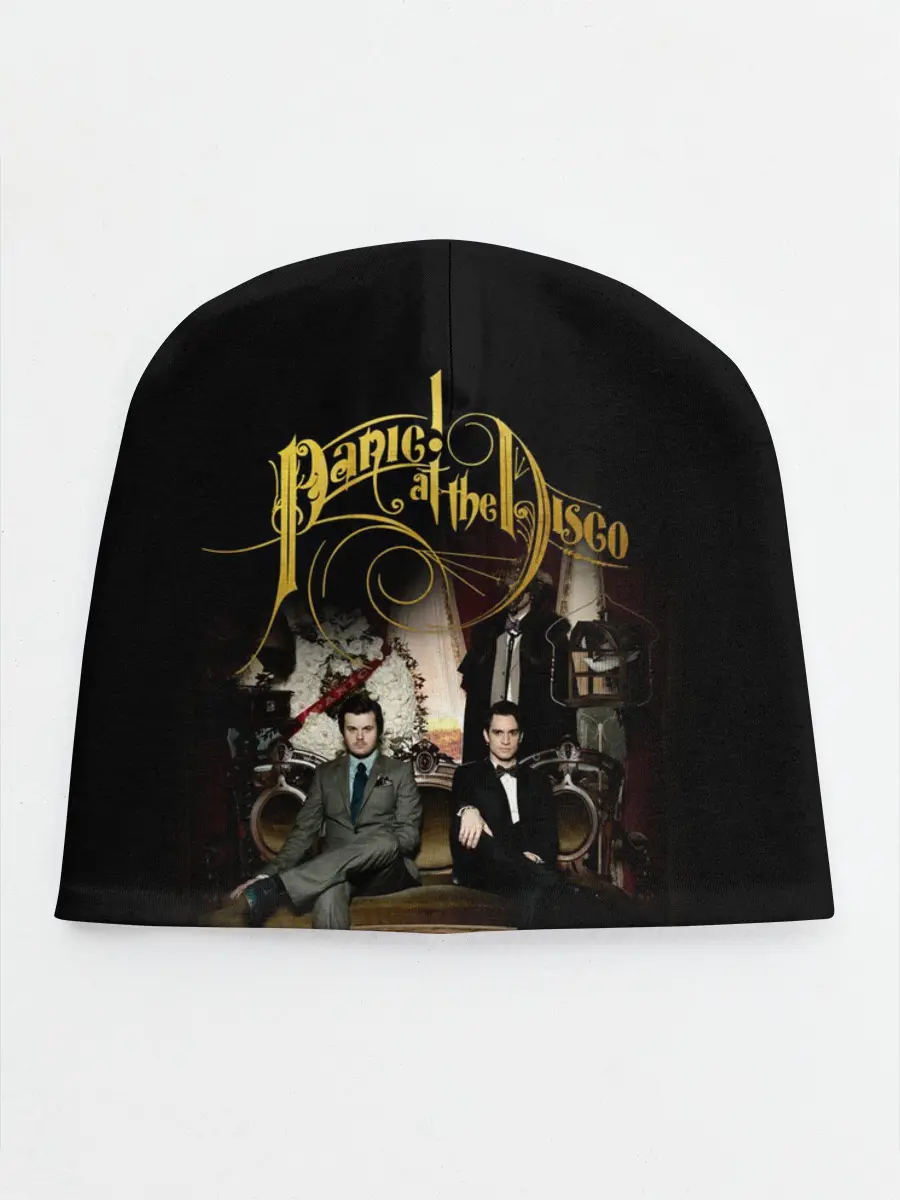 Детская шапка / Vices & Virtues