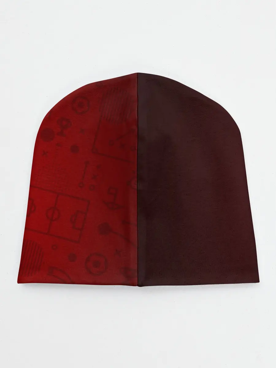 Детская шапка / Football Russia