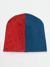Детская шапка / Football Russia