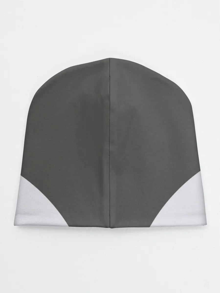 Детская шапка / Большой Тоторо