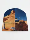 Детская шапка / NASA on Mars