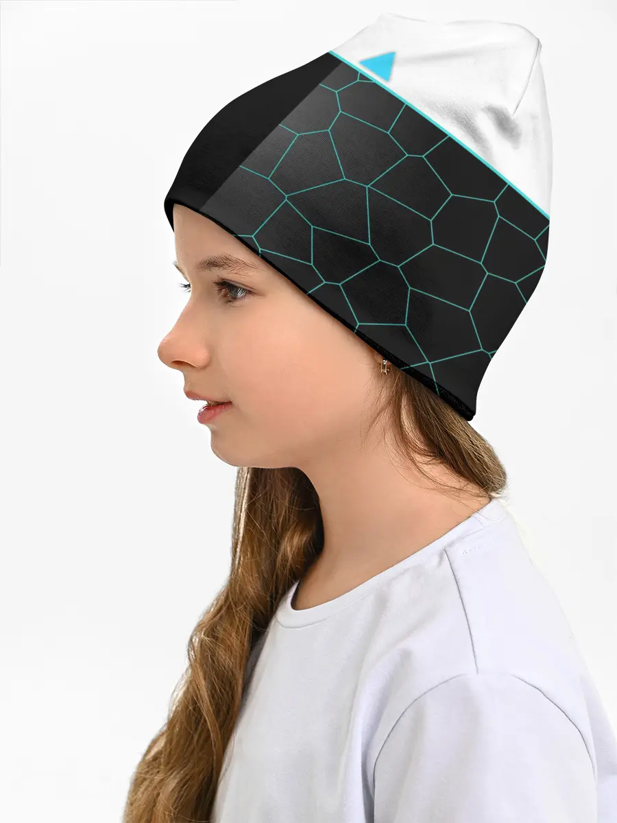 Детская шапка / DETROIT