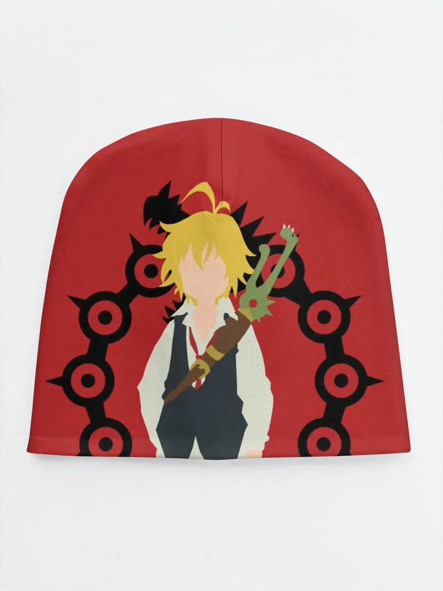 Детская шапка / Семь Смертных Грехов