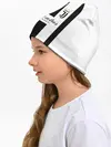 Детская шапка / JUVENTUS BIANCONERI