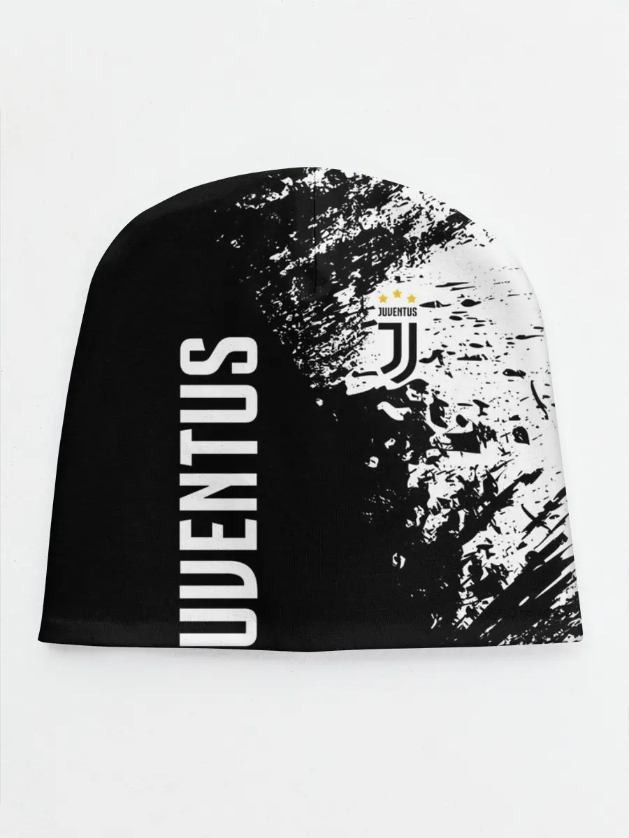 Детская шапка / JUVENTUS BIANCONERI