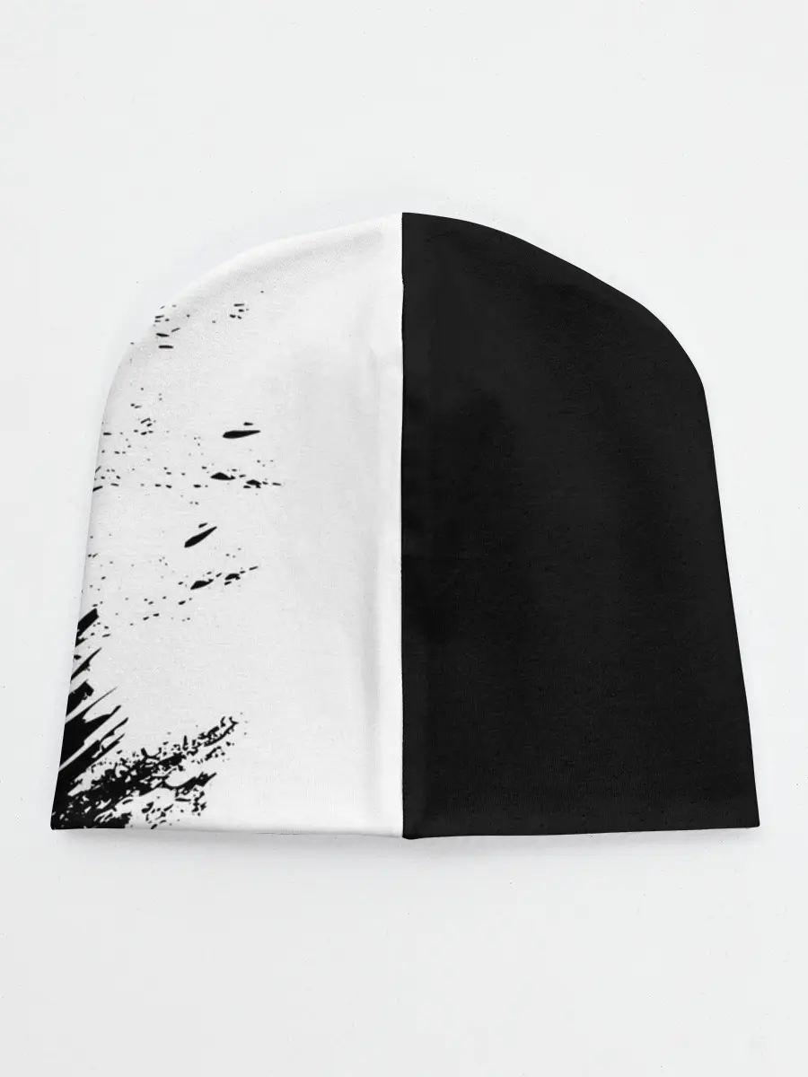 Детская шапка / JUVENTUS BIANCONERI