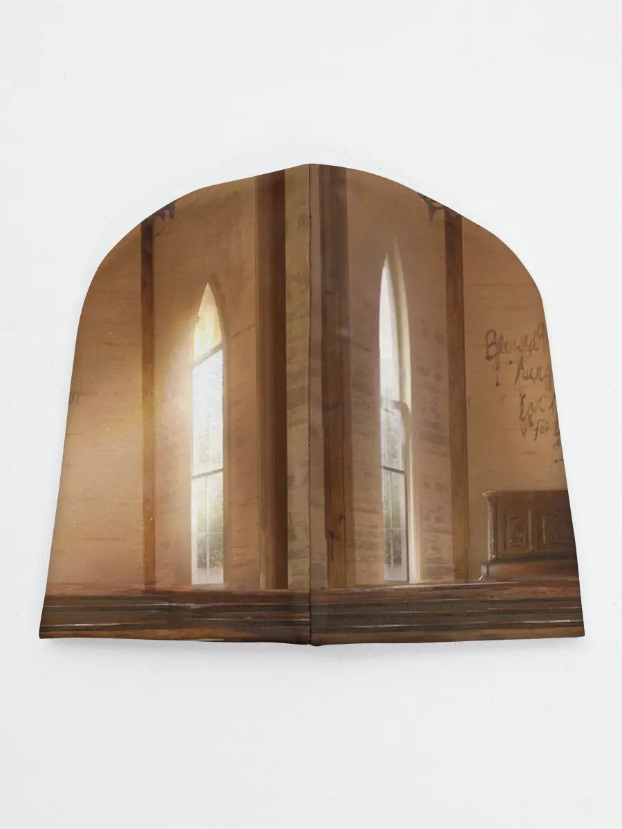 Детская шапка / Far Cry 5