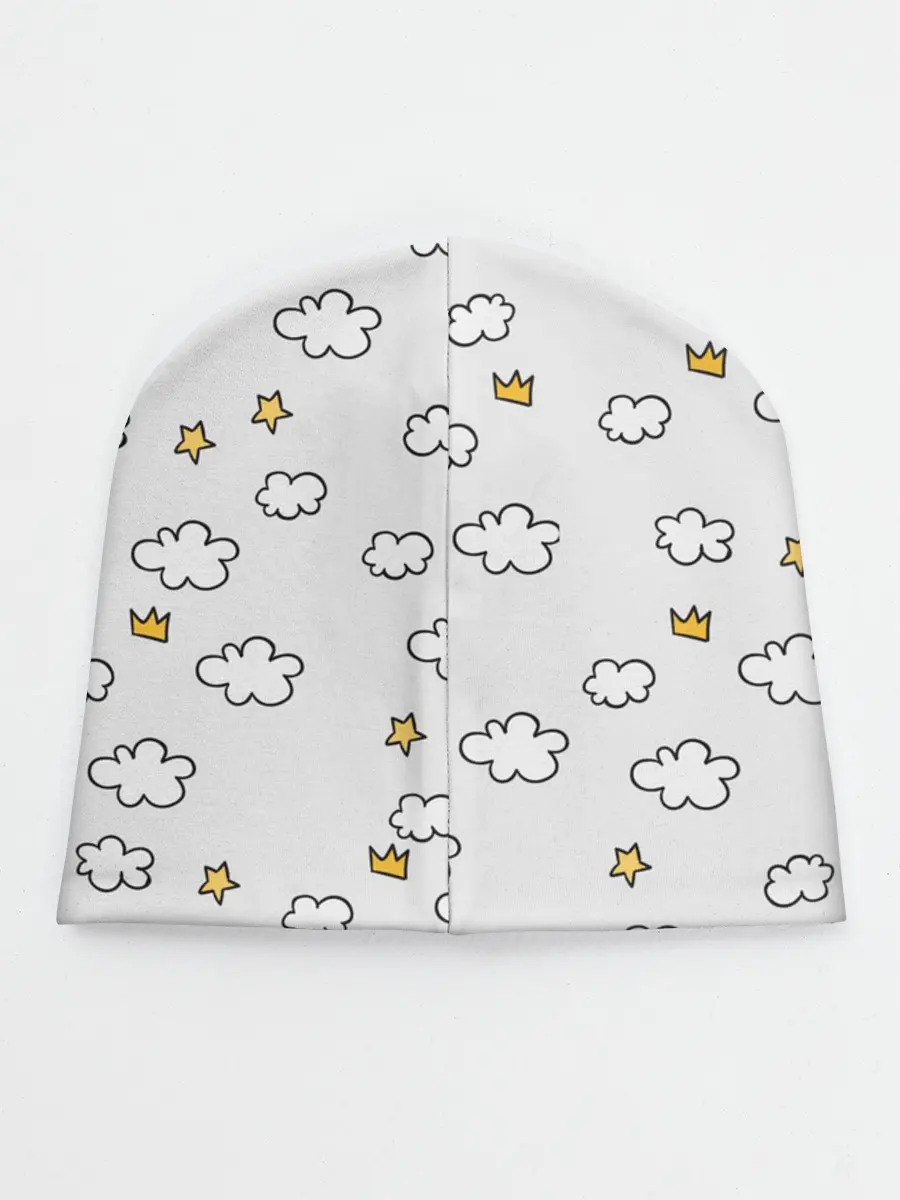 Детская шапка / Единорог