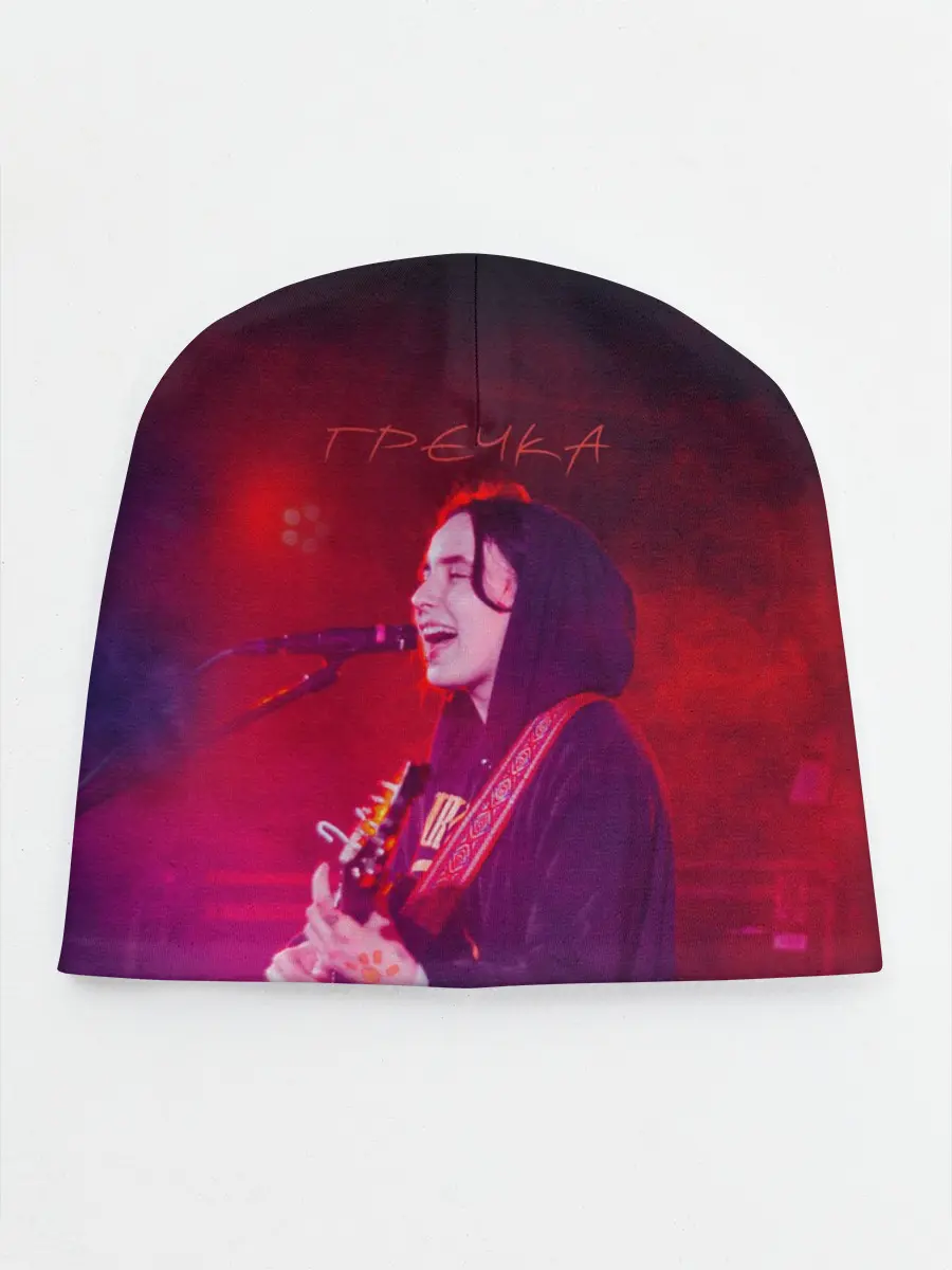 Детская шапка / Гречка