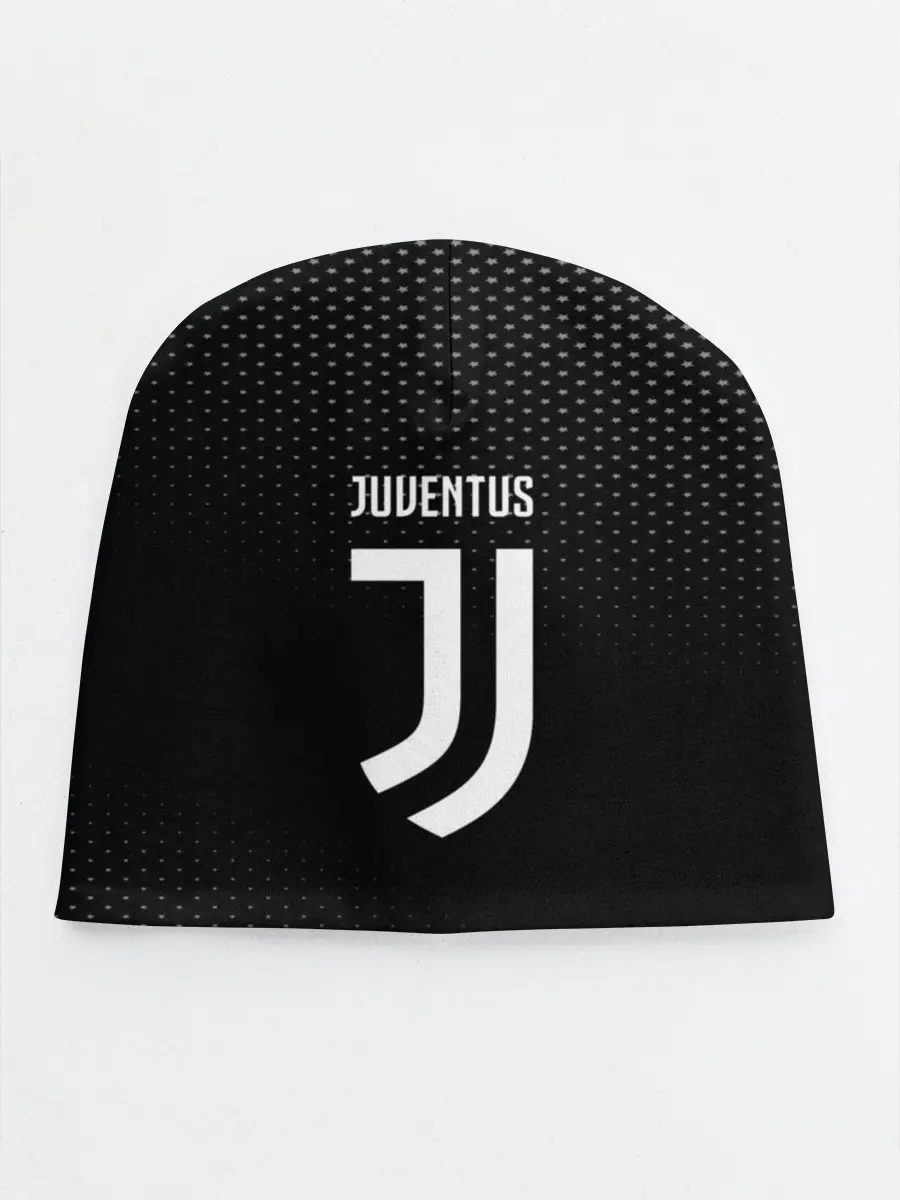 Детская шапка / Juventus