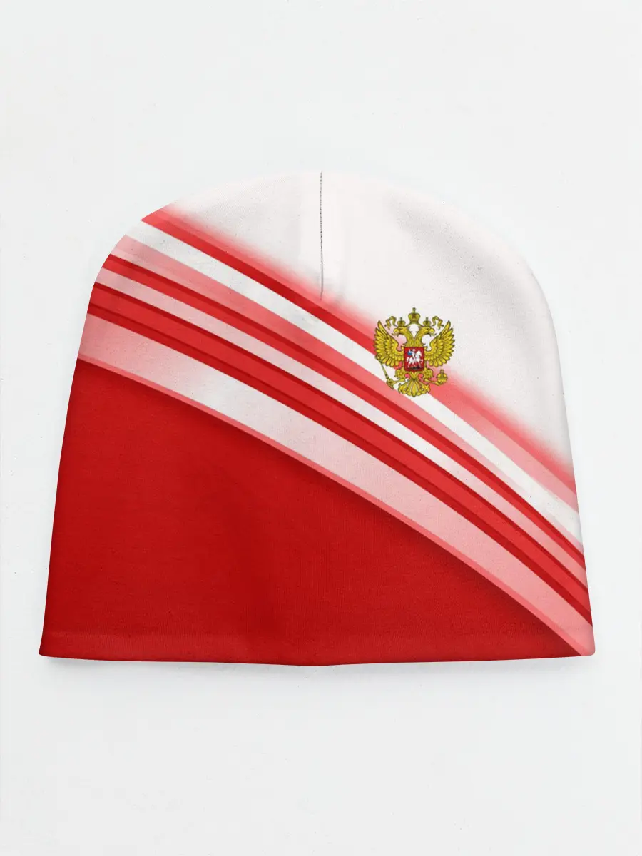 Детская шапка / RUSSIA SPORT