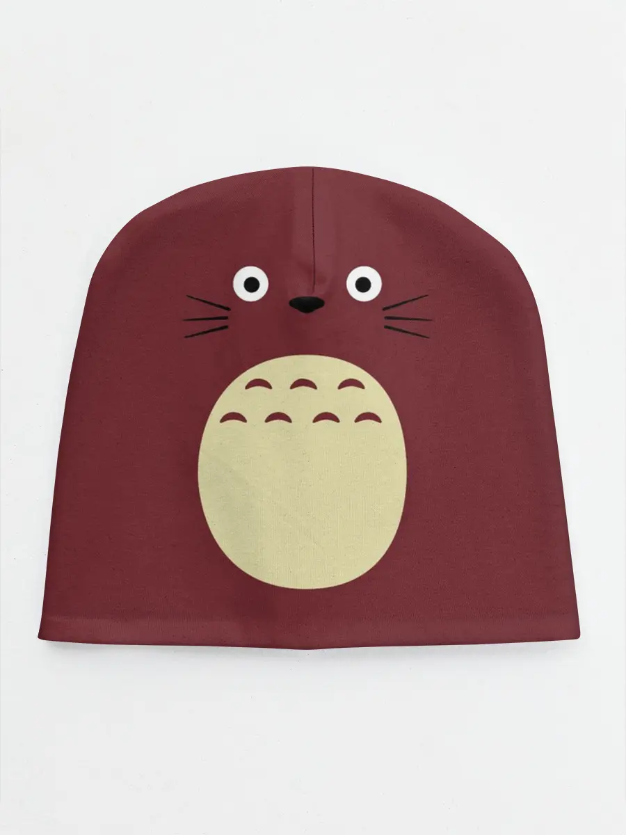 Детская шапка / Я - Тоторо