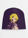 Детская шапка / Мелиодас