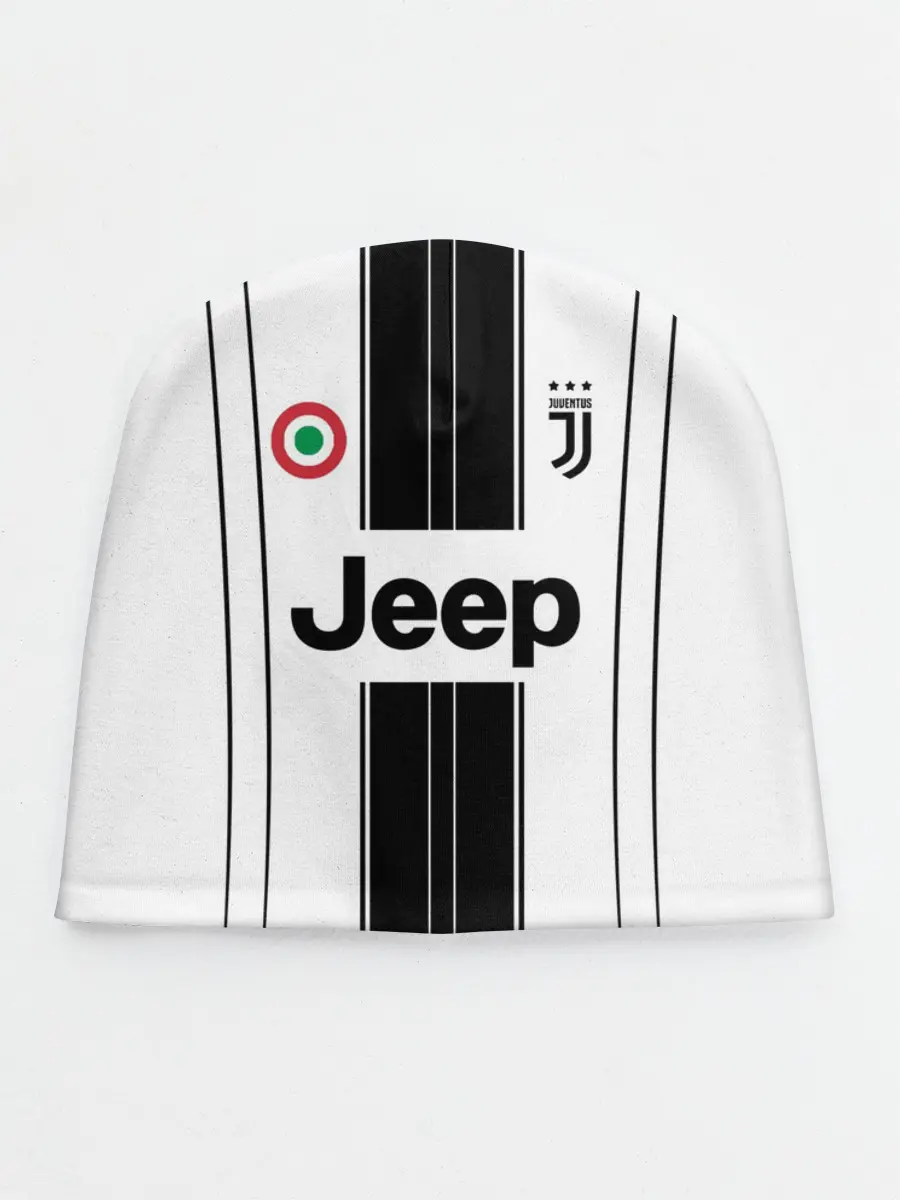Детская шапка / JUVENTUS.