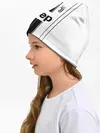 Детская шапка / JUVENTUS.