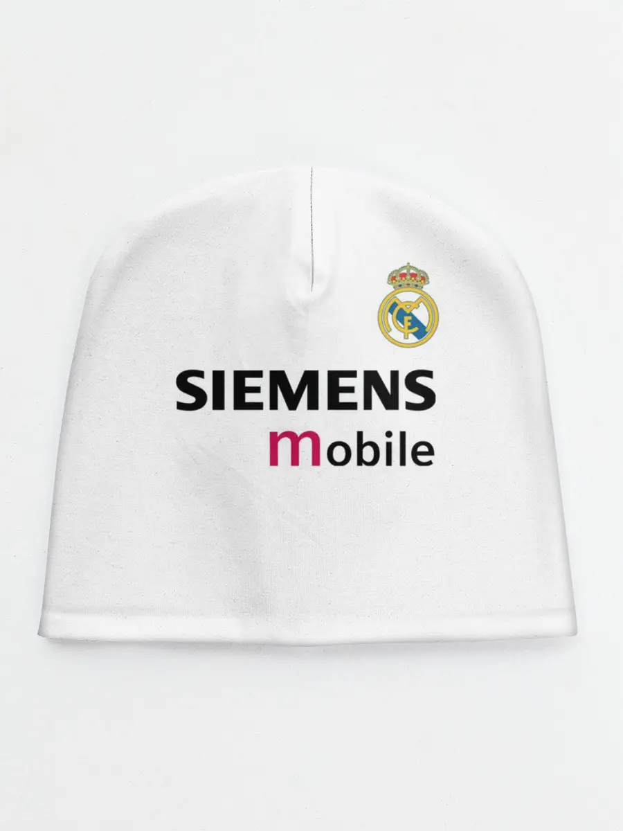 Детская шапка / Рауль Реал Ретро