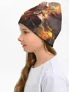 Детская шапка / ЛИГА ЛЕГЕНД