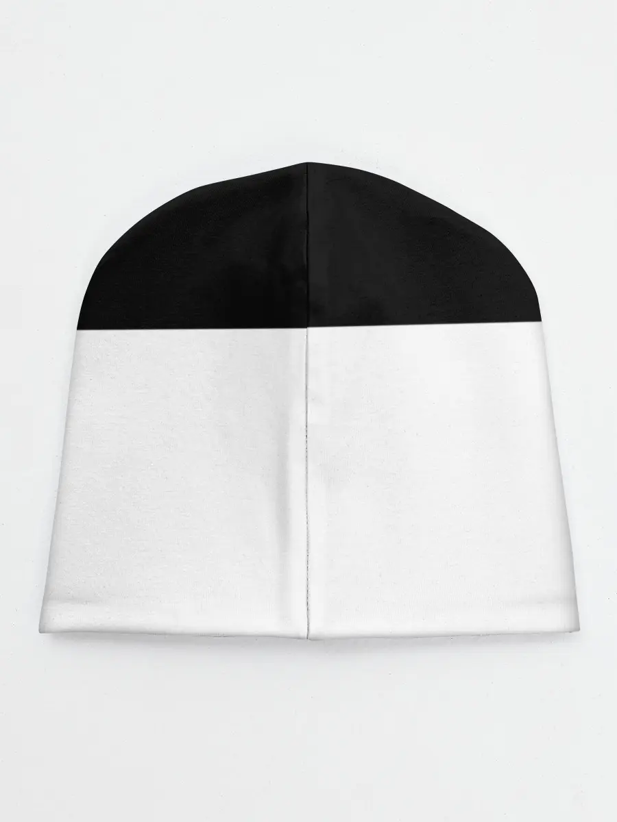 Детская шапка / Ronaldo Juventus