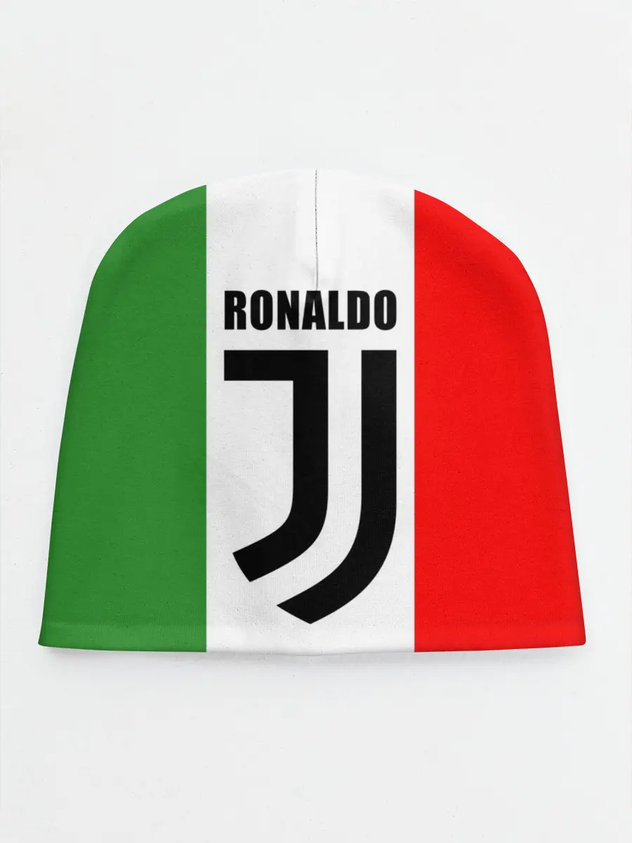 Детская шапка / Ronaldo Juventus Italy