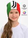 Детская шапка / Ronaldo Juventus Italy