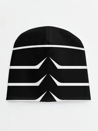 Детская шапка / Токийский гуль