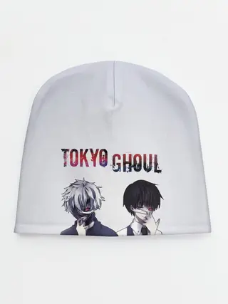 Детская шапка / Токийский гуль