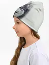 Детская шапка / Хаска