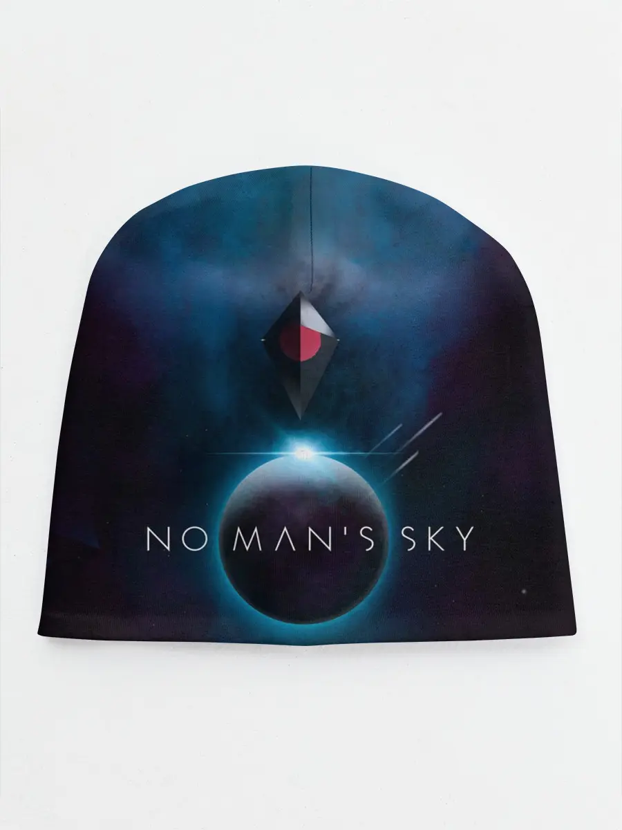 Детская шапка / No Man’s Sky