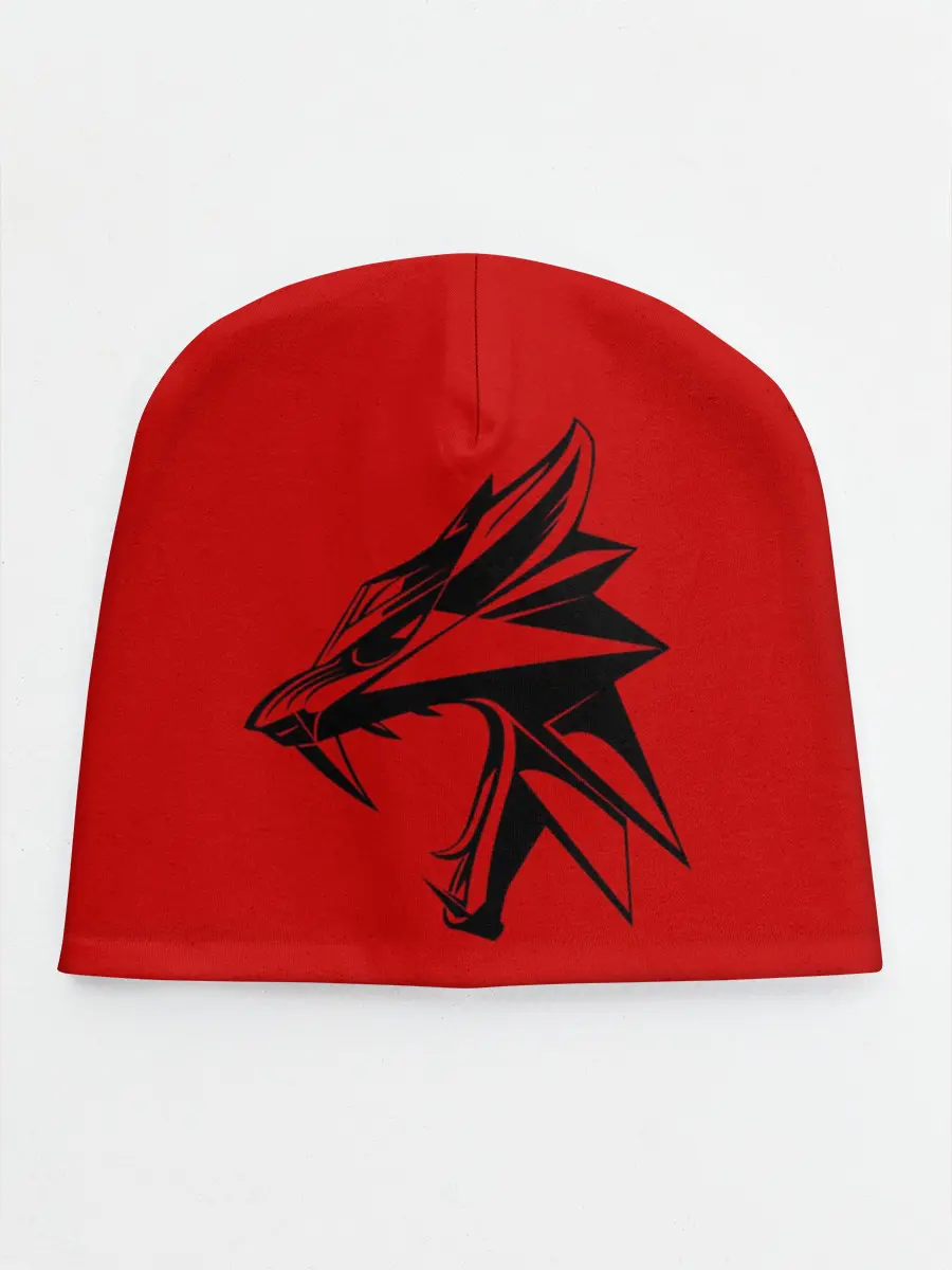 Детская шапка / Ведьмак