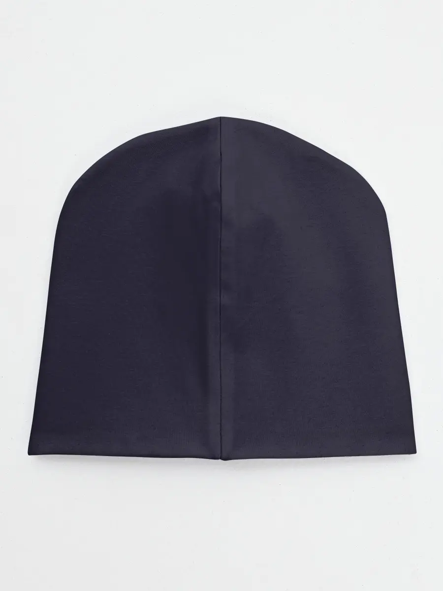 Детская шапка / Корги