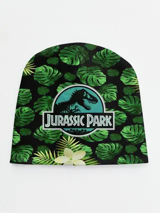 Детская шапка / Мир юрского периода