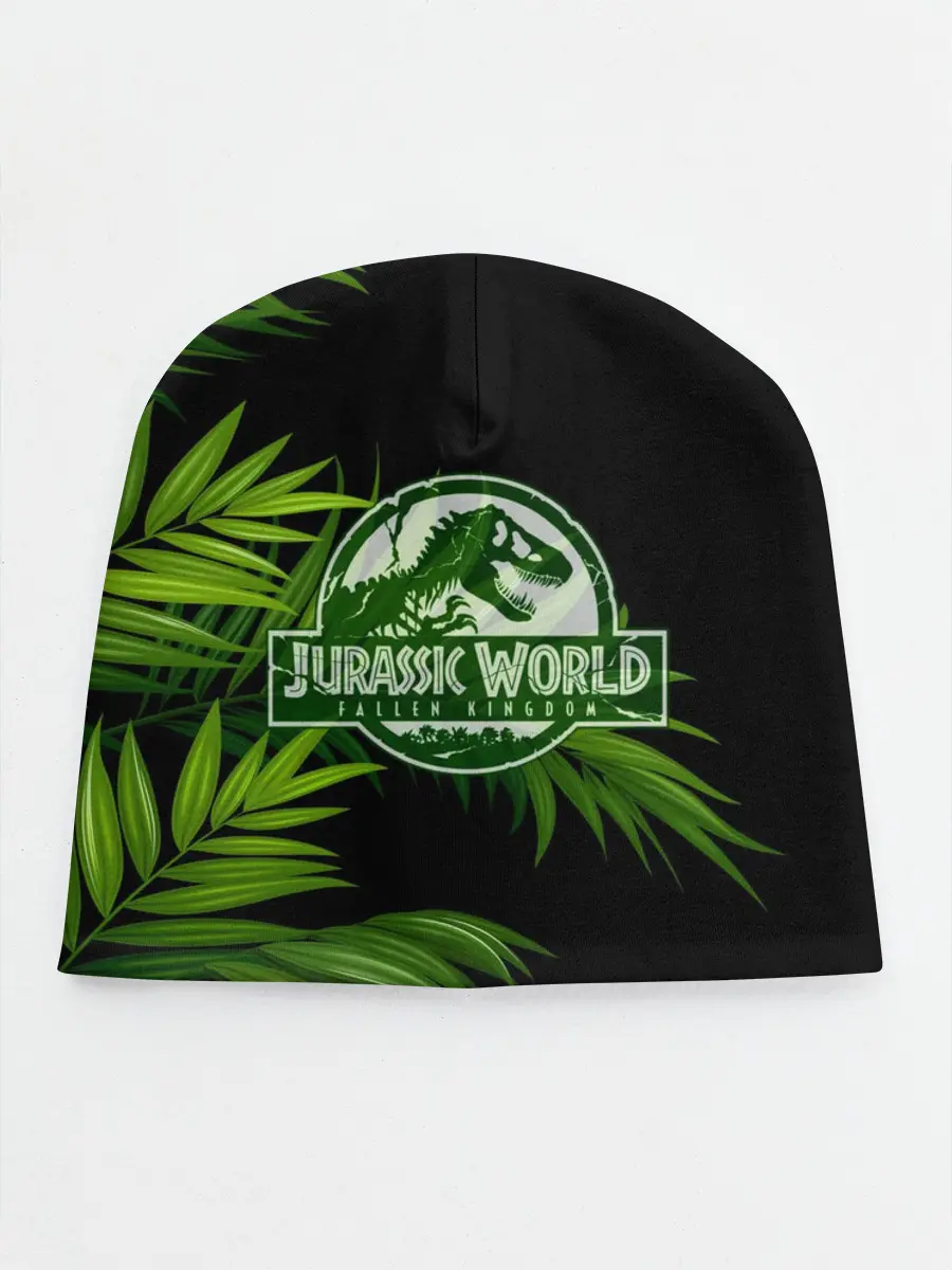 Детская шапка / JURASSIC WORLD