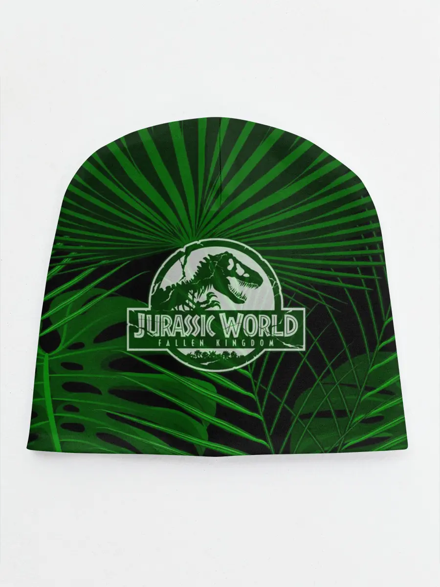 Детская шапка / JURASSIC WORLD