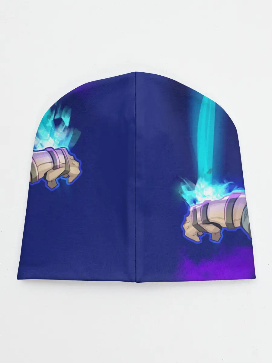 Детская шапка / Fortnite