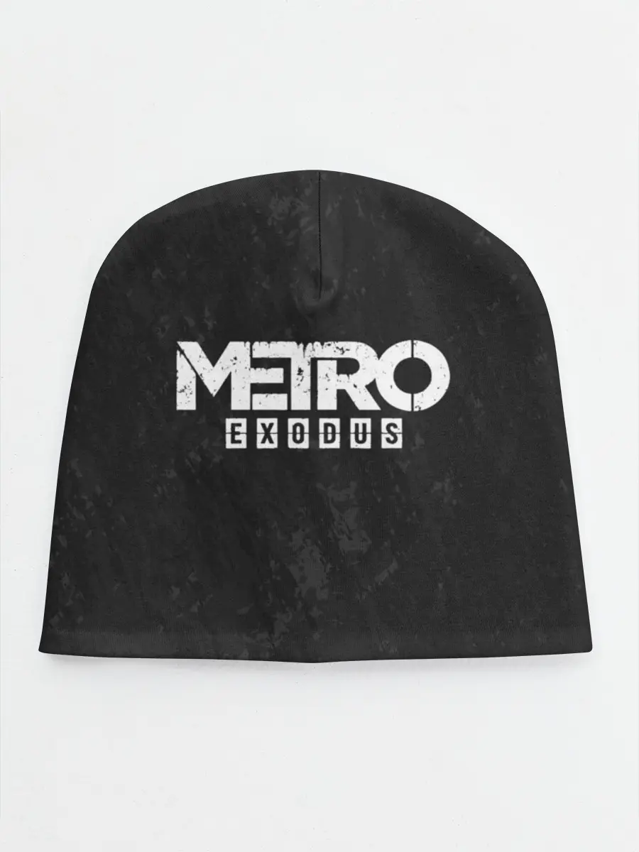 Детская шапка / METRO EXODUS