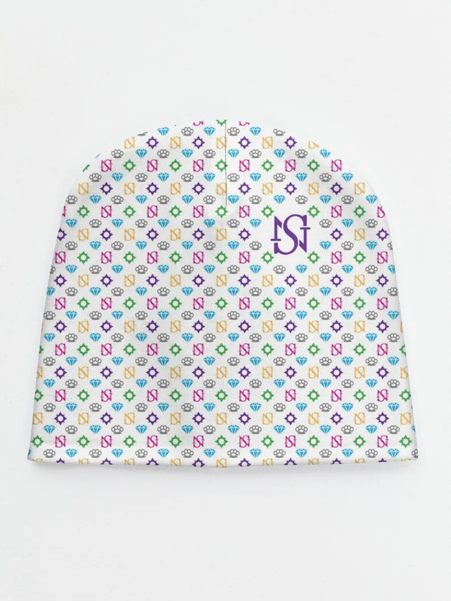 Детская шапка / GTA 5 Online: Sessanta Nove #4