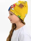 Детская шапка / Супер Марио