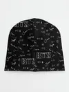 Детская шапка / BTS
