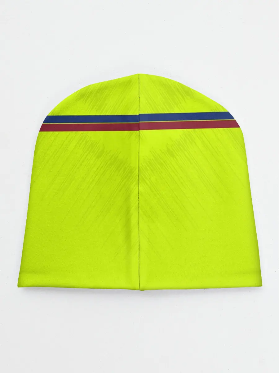 Детская шапка / Coutinho away 18-19