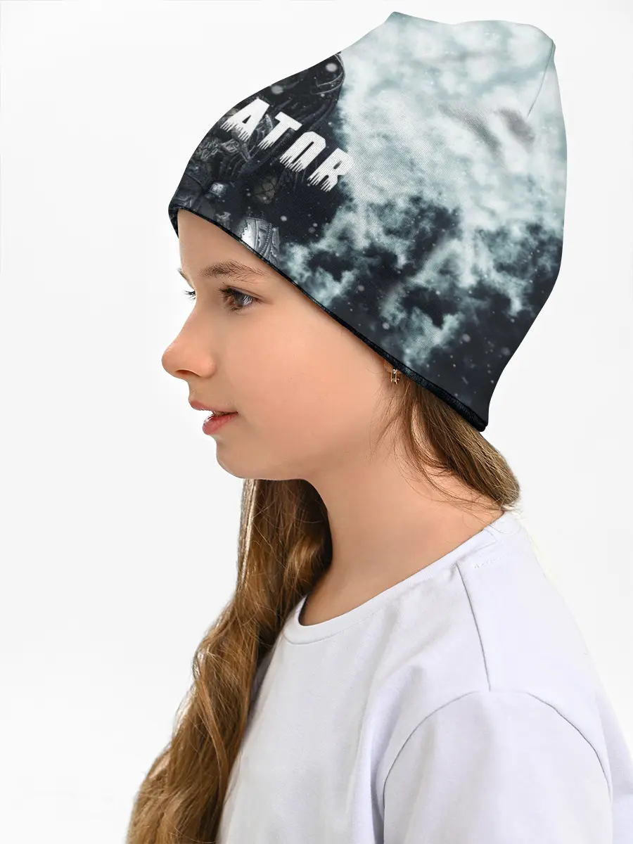 Детская шапка / Фильм /Хищник/