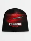 Детская шапка / Porsche design