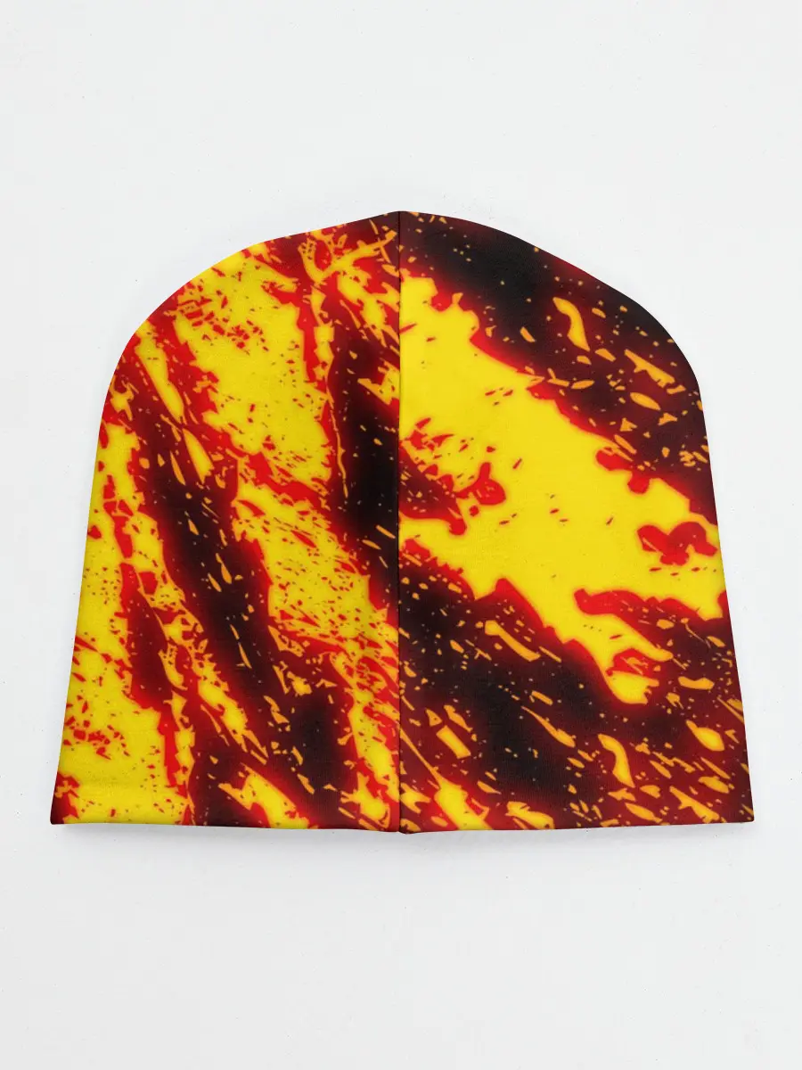 Детская шапка / DOOM THE CRUCIBLE | ДУМ